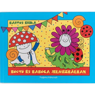 bogyo es baboca
