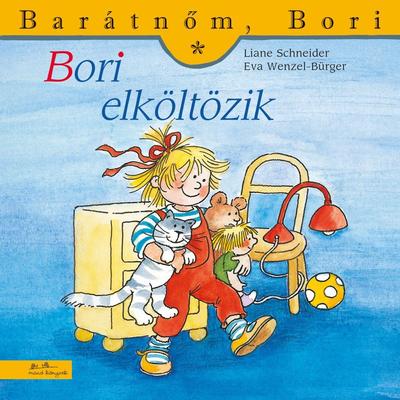 bori elkoltozik