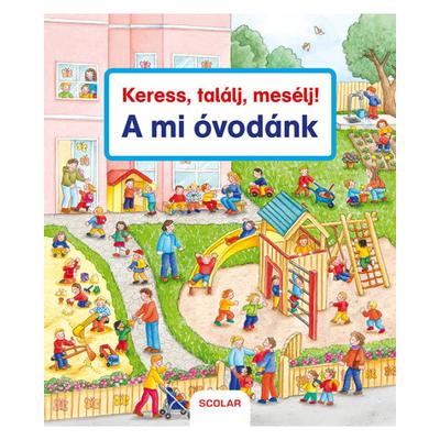 keress talaj meselj a mi ovodank