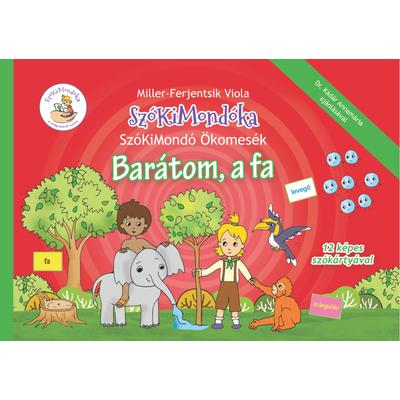 szokimondoka baratom a fa
