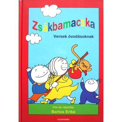 bartos erika zsakbamacska