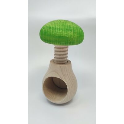 pagalou-zold-gomba-diotoro montessori ihlette játékok