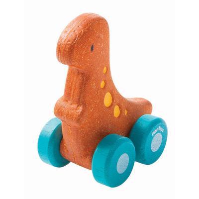 plan toys dino auto