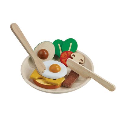 plantoys reggelizo szett