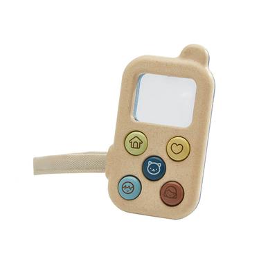 plantoys elso telefonom tavasz