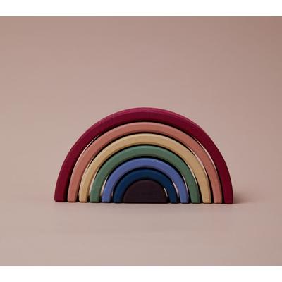 raduga grez fold szinek szivarvany