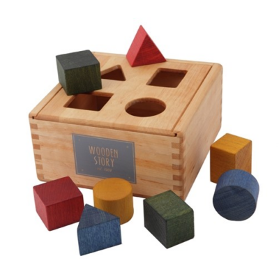 wooden-story-szivarvany-formaberako fajáték játék fából fából készült játék