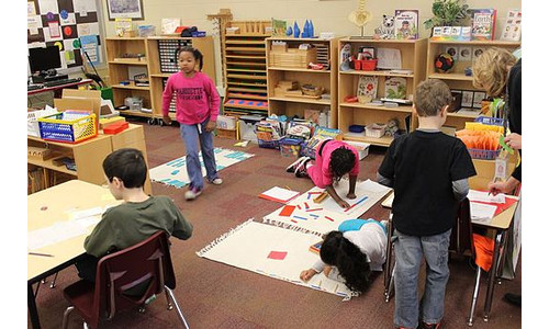 Maria Montessori Montessori játékok Montessori fejlesztő eszközök