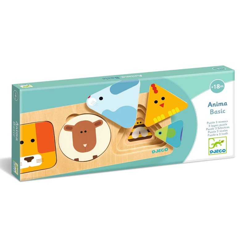 Formaillesztő, formaberakó - Mini-logika