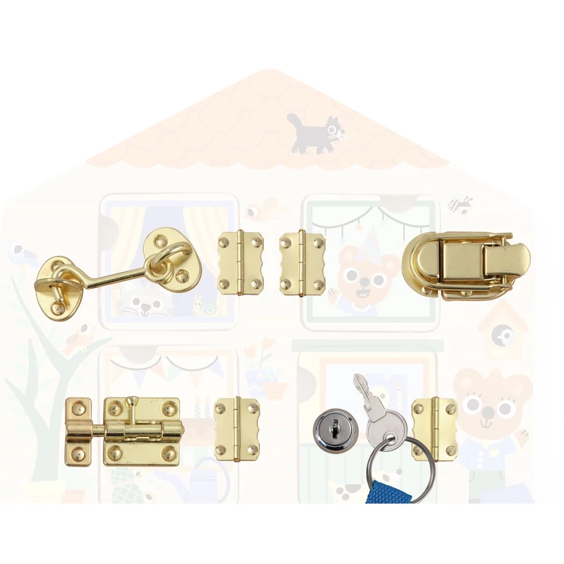 ugyesito_djeco_cabanalock