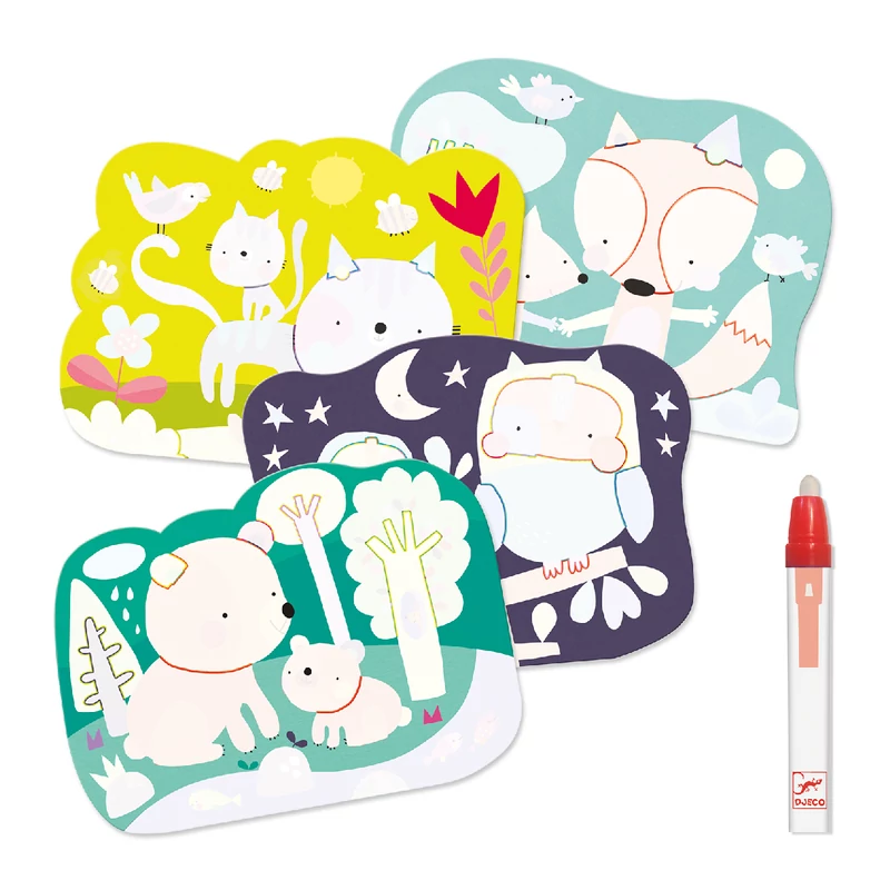 ujrahasznalhato vizfestos jatek djeco