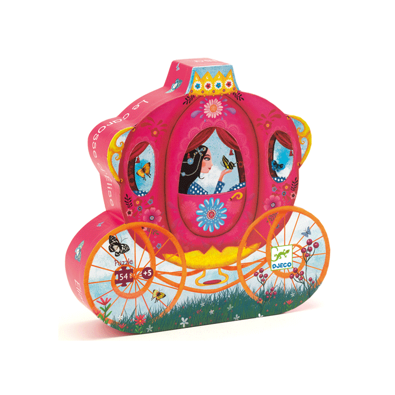 djeco puzzle elise hintoja