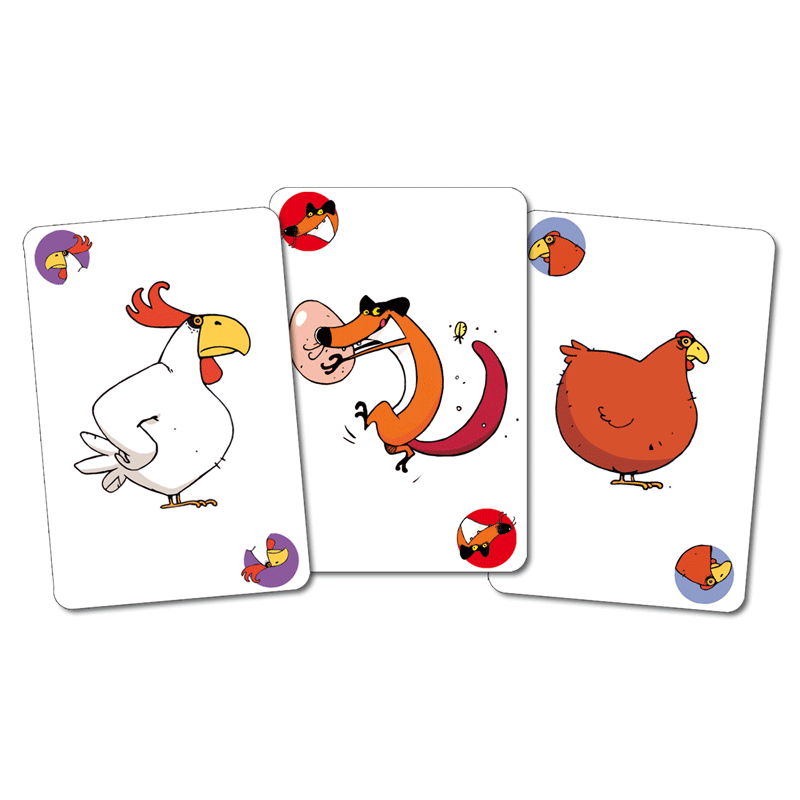 djeco kartyajatek csip csip