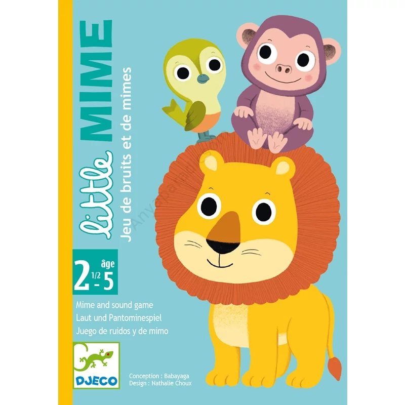 djeco kartyajatek-utanzoo