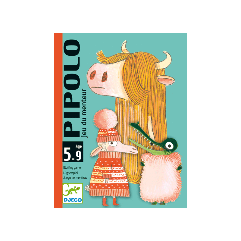 djeco kartyajatek hazudj ha tudsz