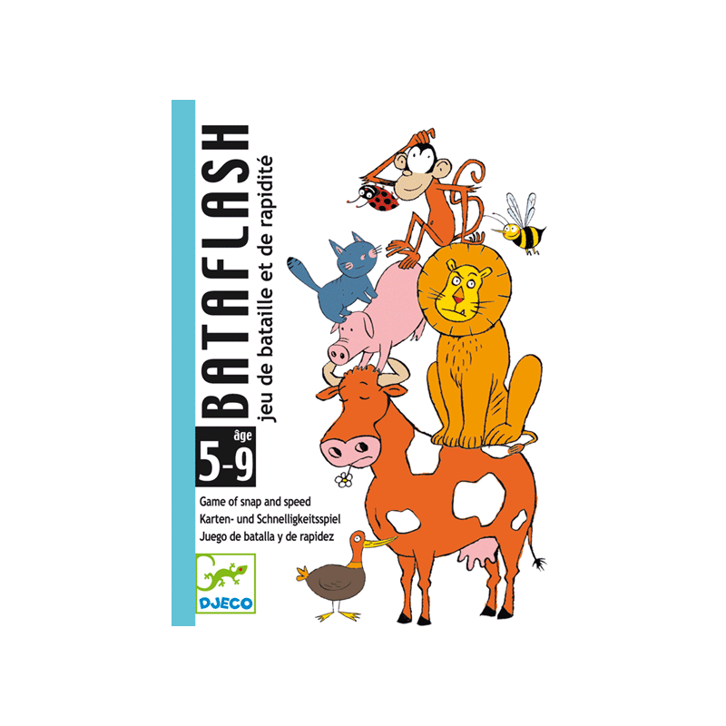 djeco kartyajatek gyors kapcsolo