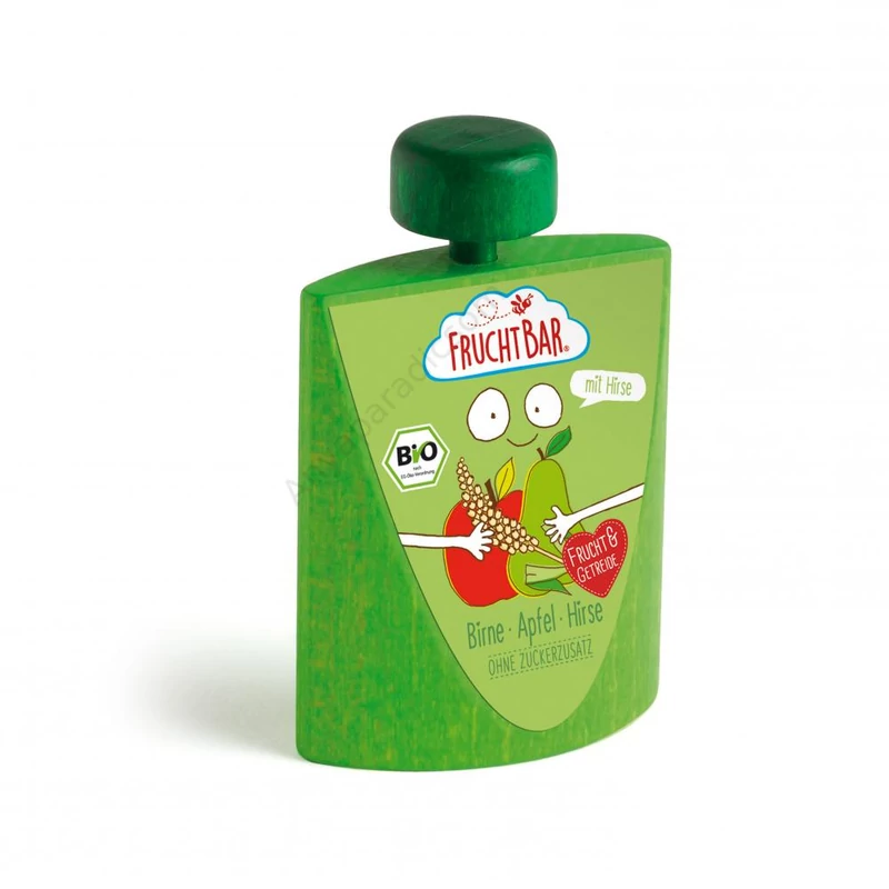 erzi tasakos gyümölcspüre