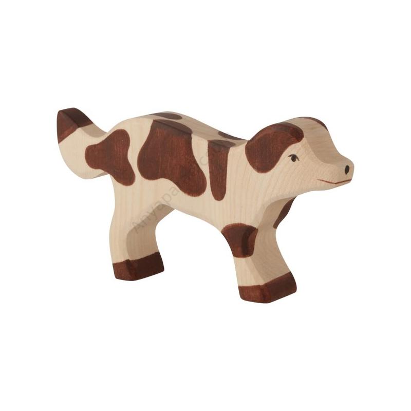 holztiger kutya