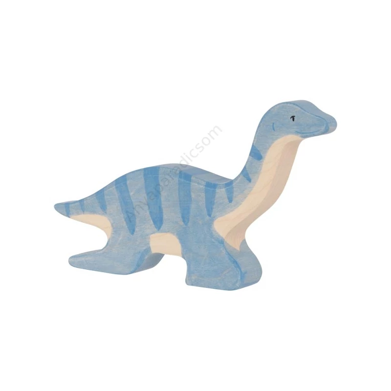 holztiger_plesiosaurus_fajatek