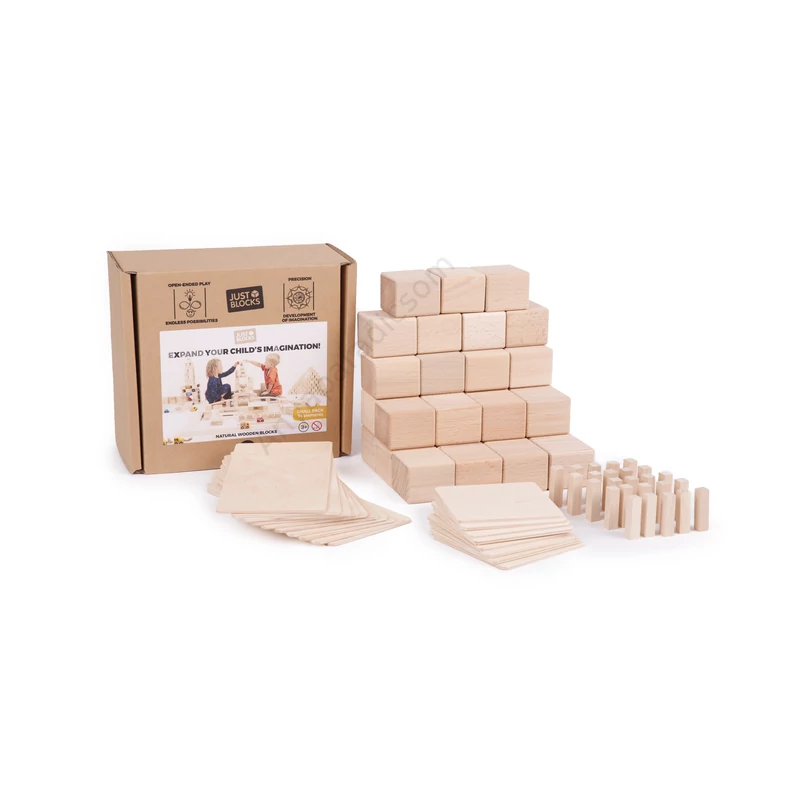 just blocks kicsi epitojatek szett