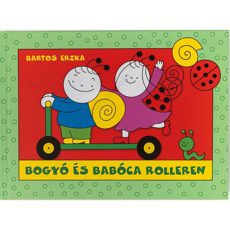 bogyo es baboca