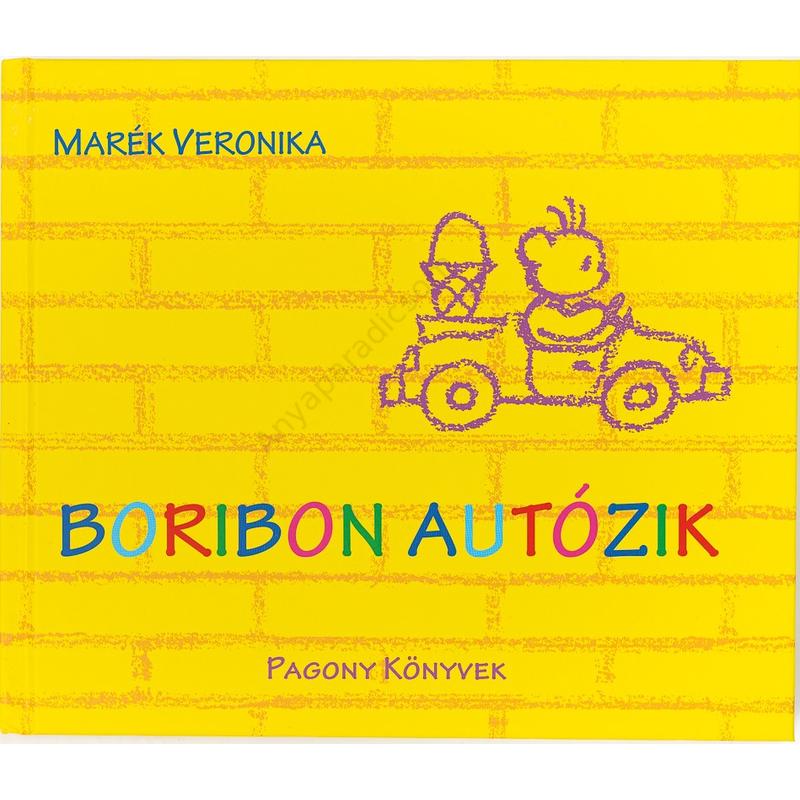 boribon autozik