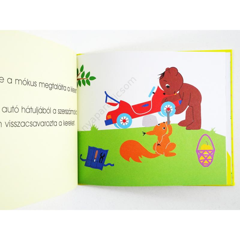 boribon autozik