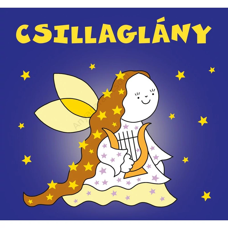 csillaglany