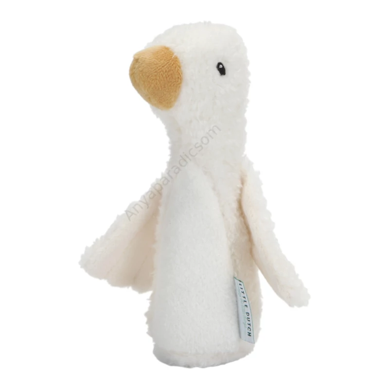 little dutch pluss gunar sipolos jatek