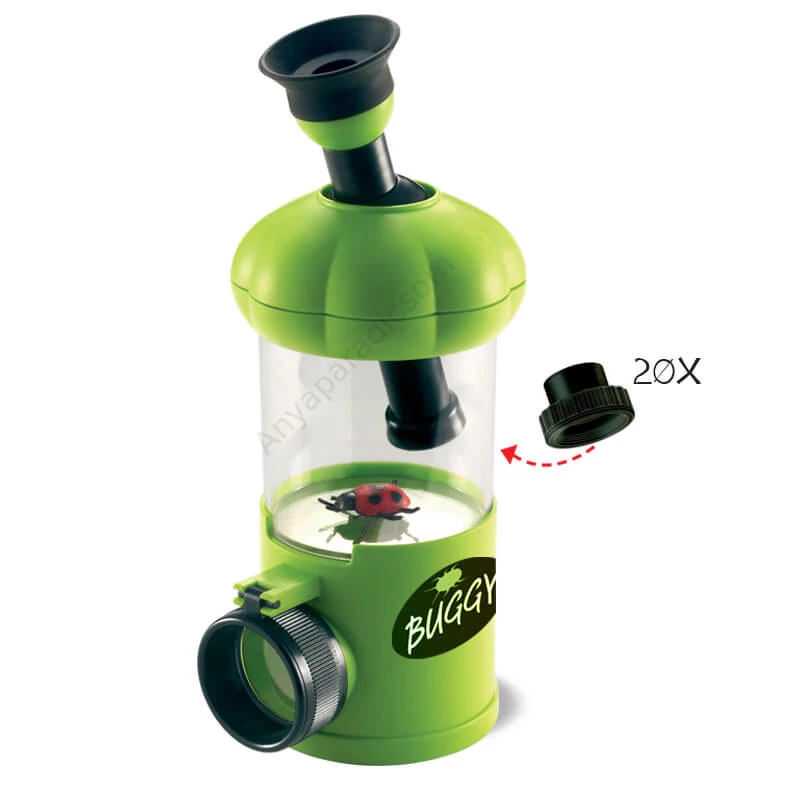 navir harmas ultra bogarvizsgalo