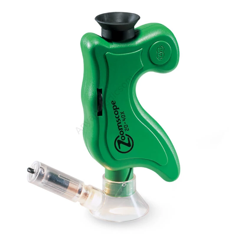 navir hordozhato mikroszkop piros