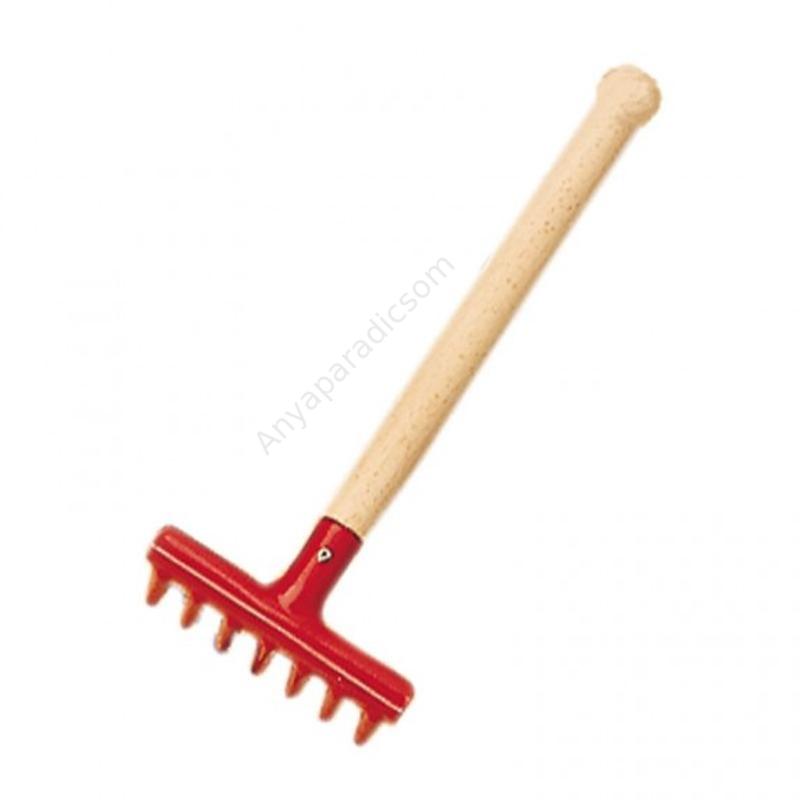 gluckskafer-mini-fem-gereblye-piros