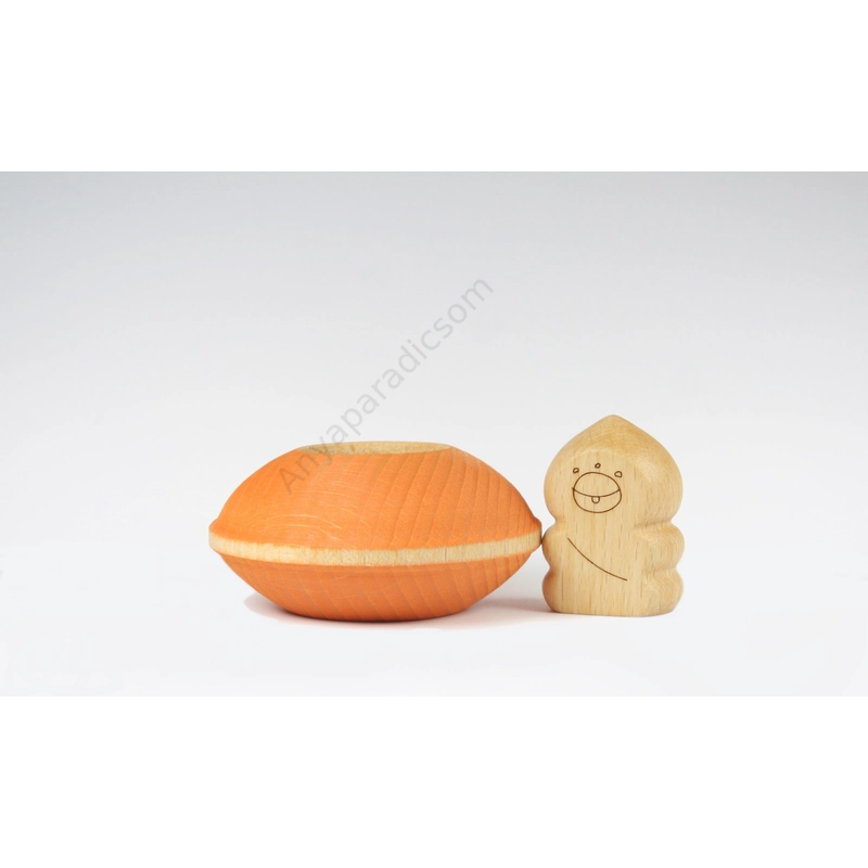 ocamora ufo es urleny narancssarga