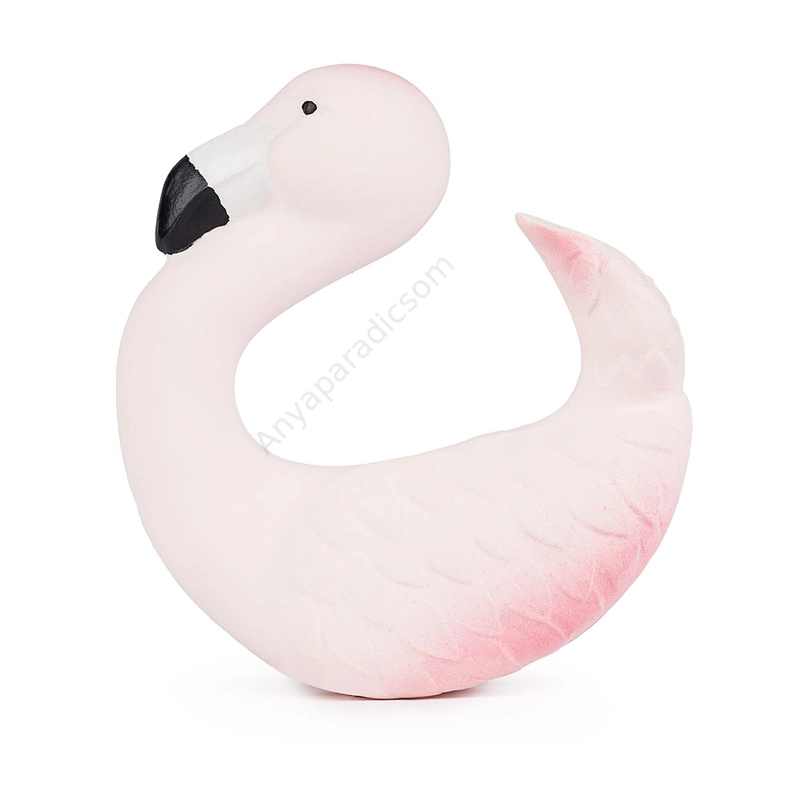 oli and carol karperec ragoka flamingó