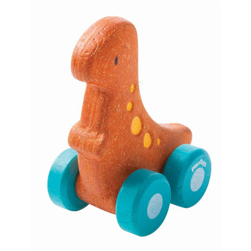 plan toys dino auto