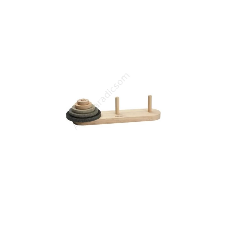 plantoys lucas torony montessori ihlette játékok logikai játékok