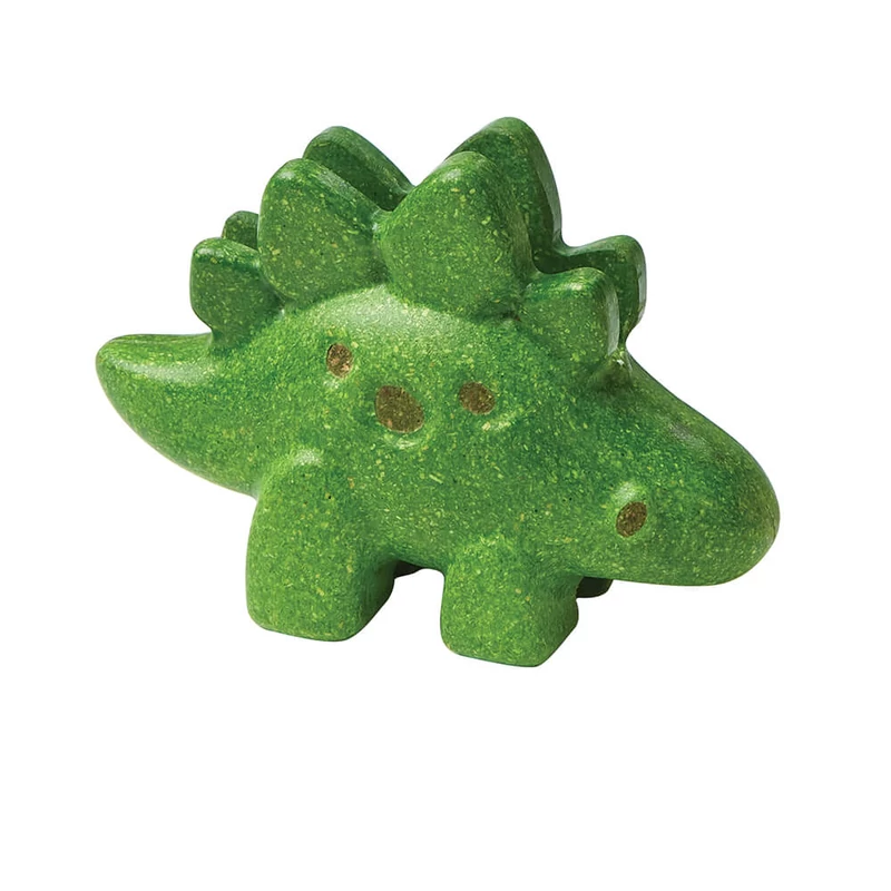 plantoys stegosaurus fafigura