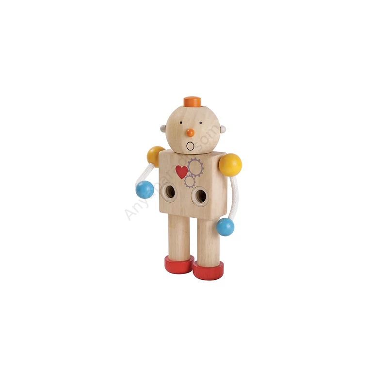 plantoys robot epito