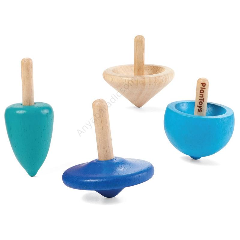 plantoys porgettyu ügyességi játékok