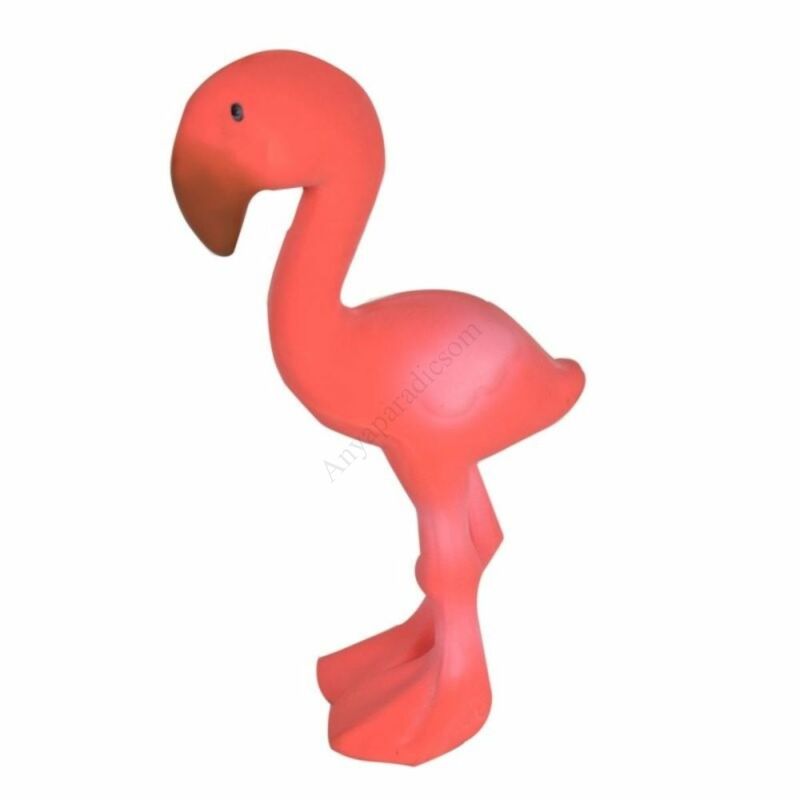 tikiri toys flamingo