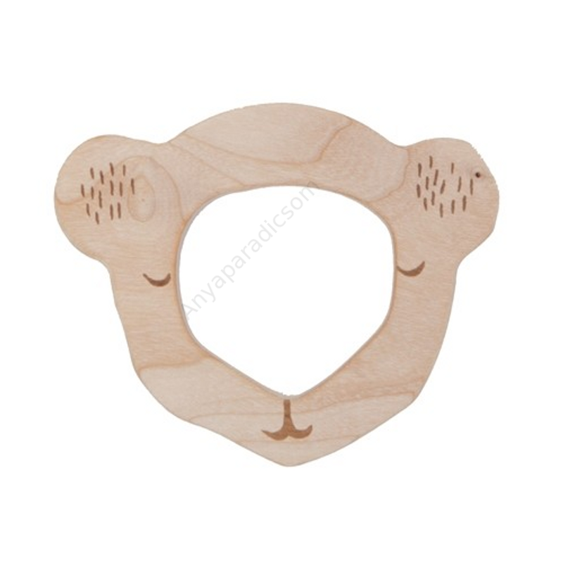 wooden-story-termeszetes-fa-ragoka-koala fajáték babáknak