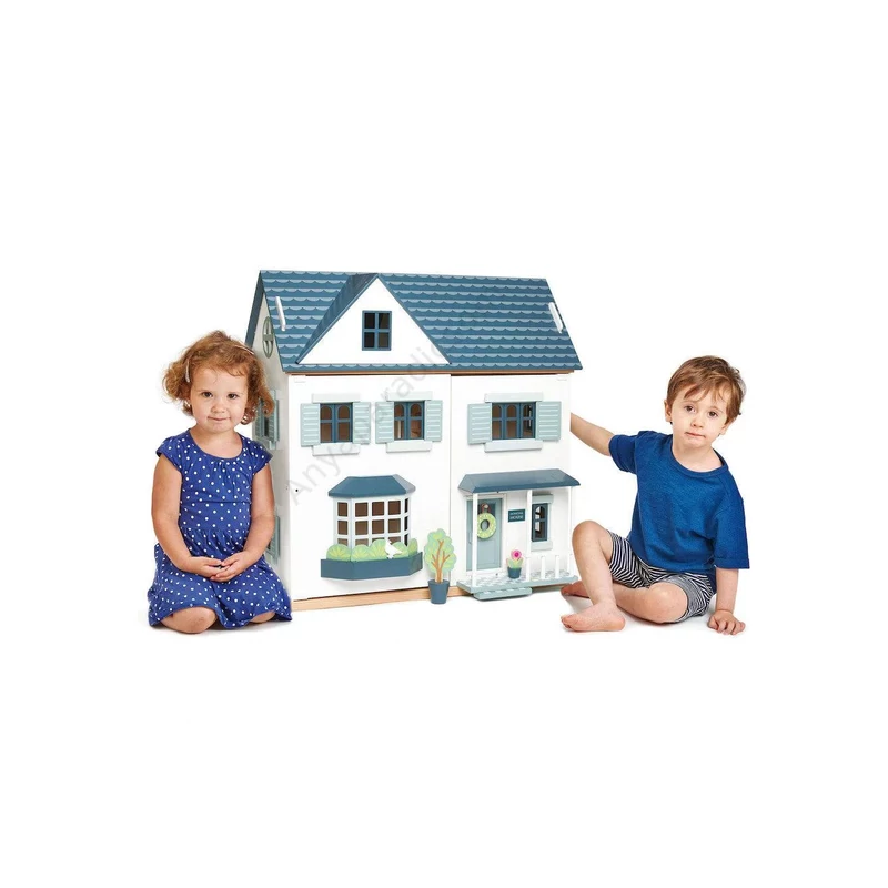 babaház_kék_tender_leaf_toys